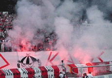 Sachsenpokalfinale 2001