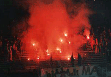 Pyroshow gg. Plauen