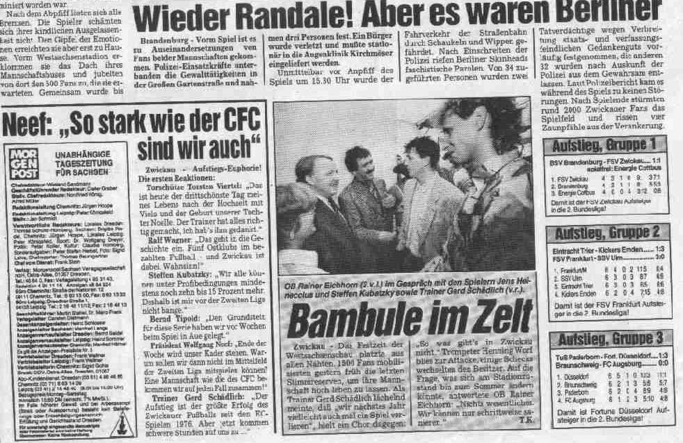 Zeitung
