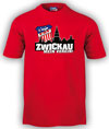 T-Shirt Sachsenpower
