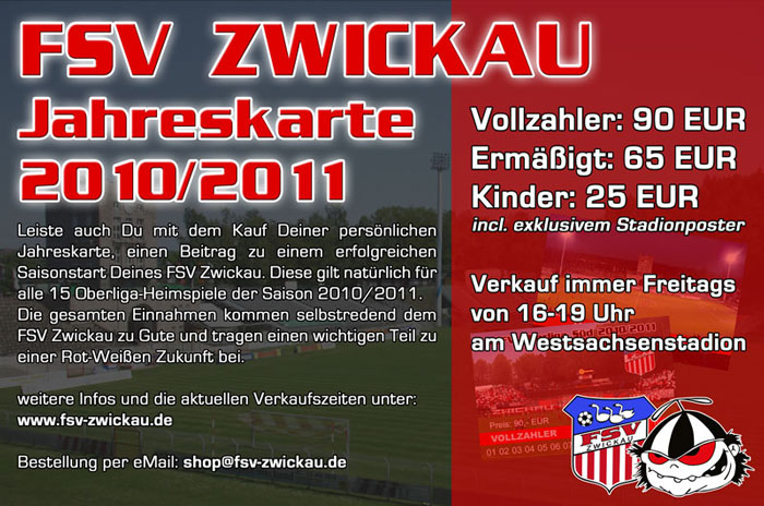 REDKAOS - ULTRA' Zwickau