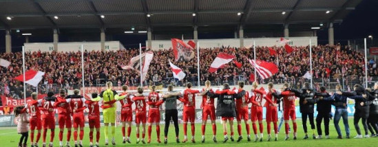 FSV Zwickau und E5